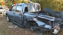 Load image into Gallery viewer, Transmission Nissan Titan 2014 - MM1489001
