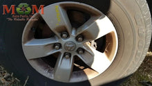Load image into Gallery viewer, Transmission  DODGE 1500 PICKUP 2017 - MM1472835
