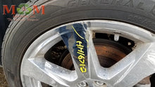 Load image into Gallery viewer, TRANSMISSION SRX Equinox Terrain 2011 11 2012 12 AWD - MM1461391
