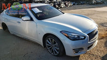 Load image into Gallery viewer, ENGINE MOTOR Q50 Q70 QX70 14 15 16 17 18 19 3.7L VIN B/C - MM1463961
