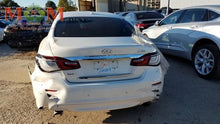 Load image into Gallery viewer, ENGINE MOTOR Q50 Q70 QX70 14 15 16 17 18 19 3.7L VIN B/C - MM1463961
