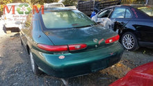 Load image into Gallery viewer, TRANSMISSION Ford Taurus Mercury Sable 1999 99 VIN 2/1/U - MM1471584
