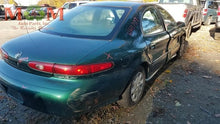 Load image into Gallery viewer, TRANSMISSION Ford Taurus Mercury Sable 1999 99 VIN 2/1/U - MM1471584
