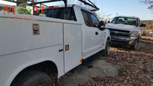 Load image into Gallery viewer, Alternator  FORD F350SD PICKUP 2017 - MM1487850
