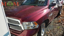 Load image into Gallery viewer, Transfer Case  DODGE 1500 PICKUP 2018 - MM1484642
