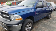 Load image into Gallery viewer, TRANSMISSION Dodge 1500 Pickup Dakota 2011 11 4X4 - MM1495156
