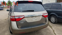 Load image into Gallery viewer, TRANSMISSION Honda Odyssey 2011 11 2012 12 2013 13 - MM1486809

