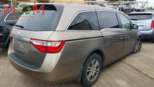 Load image into Gallery viewer, TRANSMISSION Honda Odyssey 2011 11 2012 12 2013 13 - MM1486809
