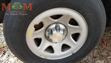 Load image into Gallery viewer, [INVENTORYCAR_YEAR_MAKE_MODEL] ALTERNATOR 150 AMP - MM1477563
