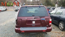 Load image into Gallery viewer, AC COMPRESSOR QX4 Pathfinder 2001 01 2002 02 2003 03 04 - MM1490892
