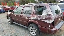 Load image into Gallery viewer, AC COMPRESSOR QX4 Pathfinder 2001 01 2002 02 2003 03 04 - MM1490892
