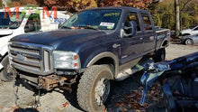 Load image into Gallery viewer, Radio  FORD F250SD PICKUP 2006 - MM1473898
