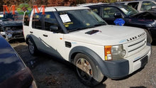 Load image into Gallery viewer, ALTERNATOR Land Rover LR3 2005 05 2006 06 2007 07 2008 08 4.0L - MM1473604

