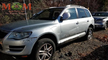 Load image into Gallery viewer, TRANSMISSION Volkswagen Touareg 2007 07 2008 08 2009 09 - MM1492419
