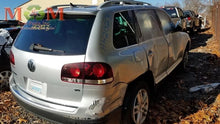 Load image into Gallery viewer, TRANSMISSION Volkswagen Touareg 2007 07 2008 08 2009 09 - MM1492419
