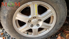 Load image into Gallery viewer, TRANSMISSION Chrysler Pacifica 2005 05 2006 06 AWD - MM1485076
