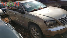 Load image into Gallery viewer, TRANSMISSION Chrysler Pacifica 2005 05 2006 06 AWD - MM1485076
