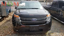 Load image into Gallery viewer, TRANSMISSION Ford Explorer 2013 13 - MM1538721
