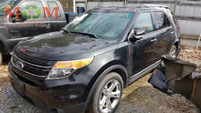 Load image into Gallery viewer, TRANSMISSION Ford Explorer 2013 13 - MM1538721
