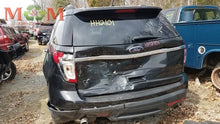 Load image into Gallery viewer, TRANSMISSION Ford Explorer 2013 13 - MM1538721
