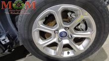 Load image into Gallery viewer, Transmission  ECOSPORT 2018 - MM1478661
