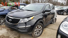 Load image into Gallery viewer, Transmission Kia Sportage 2016 - MM1509882
