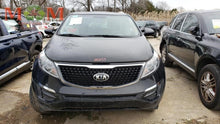Load image into Gallery viewer, Transmission Kia Sportage 2016 - MM1509882
