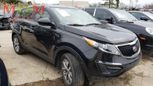 Load image into Gallery viewer, Transmission Kia Sportage 2016 - MM1509882
