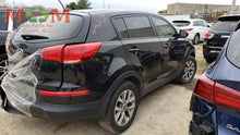 Load image into Gallery viewer, Transmission Kia Sportage 2016 - MM1509882
