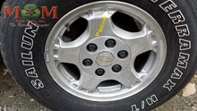 Load image into Gallery viewer, [INVENTORYCAR_YEAR_MAKE_MODEL] ALTERNATOR 105 AMP - MM1521762
