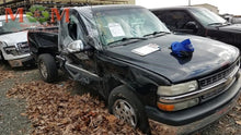 Load image into Gallery viewer, [INVENTORYCAR_YEAR_MAKE_MODEL] ALTERNATOR 105 AMP - MM1521762
