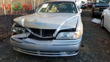 Load image into Gallery viewer, TRANSMISSION Infiniti Q45 97 98 99 00 01 - MM1527658
