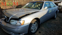 Load image into Gallery viewer, TRANSMISSION Infiniti Q45 97 98 99 00 01 - MM1527658
