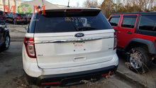 Load image into Gallery viewer, TRANSMISSION Ford Explorer 14 15 16 17 18 19 AWD - MM1504486
