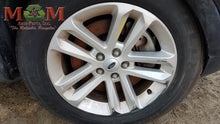 Load image into Gallery viewer, RADIO Ford Explorer 2014 14 2015 15  AM FM CD - MM1502688
