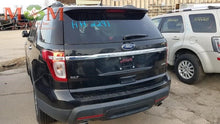 Load image into Gallery viewer, RADIO Ford Explorer 2014 14 2015 15  AM FM CD - MM1502688
