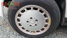 Load image into Gallery viewer, Alternator  MERCEDES 300E 1986 - MM1506834

