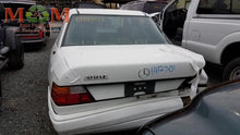 Load image into Gallery viewer, Alternator  MERCEDES 300E 1986 - MM1506834

