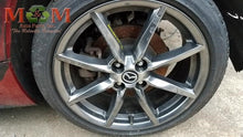 Load image into Gallery viewer, AC Compressor  MAZDA MX-5 MIATA 2016 - MM1510559
