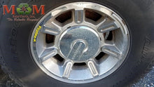 Load image into Gallery viewer, [INVENTORYCAR_YEAR_MAKE_MODEL] ALTERNATOR 145 AMP - MM1516497
