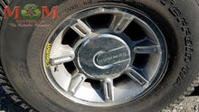 Load image into Gallery viewer, [INVENTORYCAR_YEAR_MAKE_MODEL] ALTERNATOR 145 AMP - MM1516497
