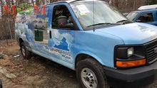 Load image into Gallery viewer, [INVENTORYCAR_YEAR_MAKE_MODEL] ALTERNATOR 105 AMP - MM1524187

