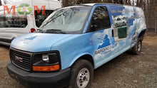Load image into Gallery viewer, [INVENTORYCAR_YEAR_MAKE_MODEL] ALTERNATOR 105 AMP - MM1524187
