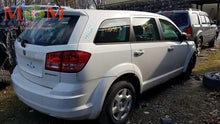 Load image into Gallery viewer, TRANSMISSION Journey 2009 09 2010 10 2011 11 2012 12 FWD - MM1511952
