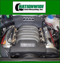 Load image into Gallery viewer, WHEEL Audi A4 03 04 05 06 17" Alloy 6 Spoke - NW197363
