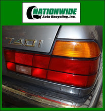 Load image into Gallery viewer, ECU ECM COMPUTER BMW 740i 1993 93 1994 94 - NW59477
