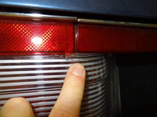Load image into Gallery viewer, Interior Sun Visors Oldsmobile Allante 1993 - NW189284
