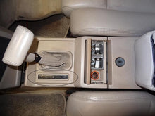 Load image into Gallery viewer, Interior Sun Visors Oldsmobile Allante 1993 - NW189284
