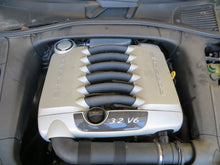 Load image into Gallery viewer, Air Bag Computer Cayenne 2004 04 2005 05 - NW36831
