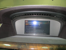 Load image into Gallery viewer, Radio BMW 645i 545i 550i 650i 2004 04 2005 05 2006 06 2007 07 AM FM CD - NW136510
